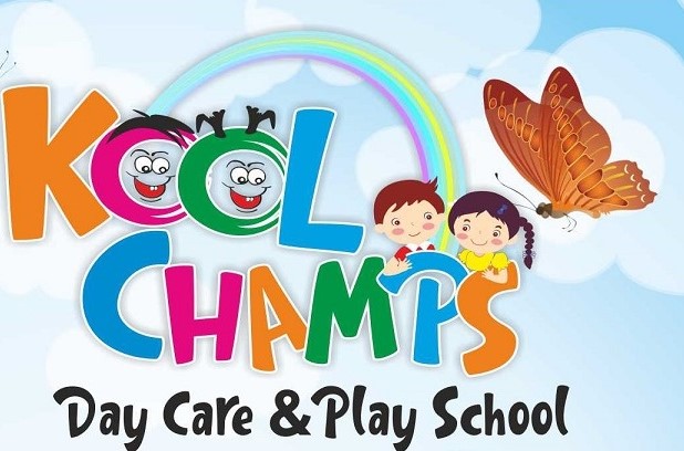 KoolChamps Day Care & Play School